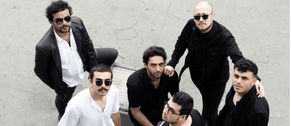 Gastro Fest - Dedublüman Konseri Eskişehir