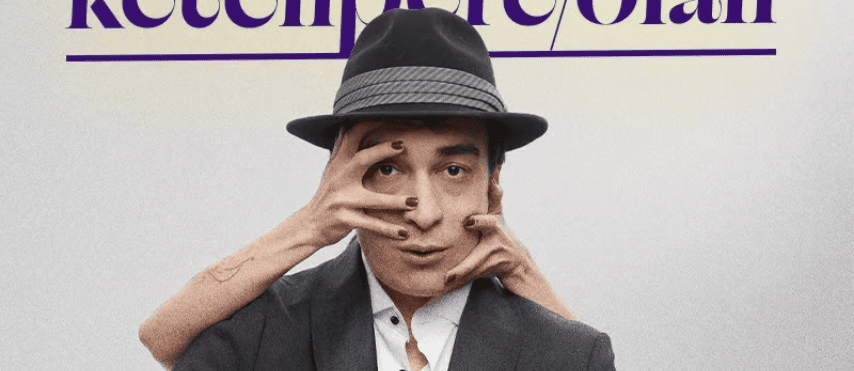 Sergen Deveci – Ketenpere / Olan Stand Up