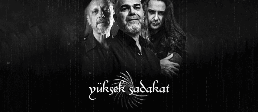 Yüksek Sadakat Konseri