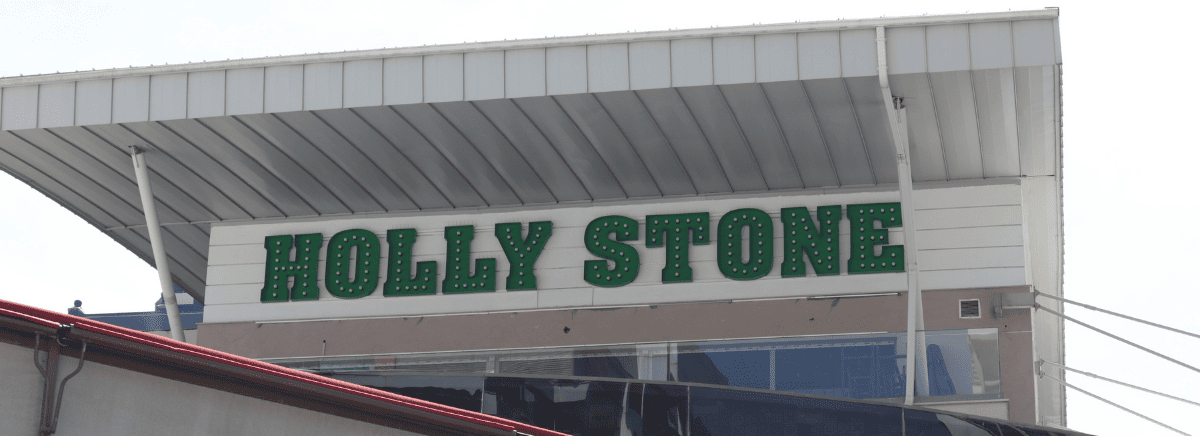 Holly Stone Eskişehir