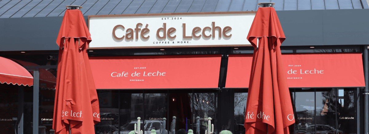 Cafe de Leche