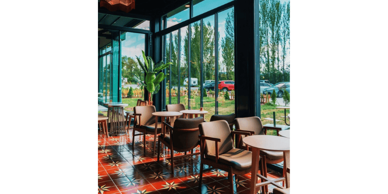 Cafe de Leche Eskişehir 3