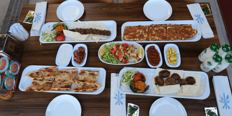 Hasan Usta Cafe Bistro Eskişehir 6