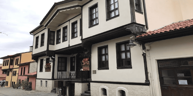 Eskişehir Kurtuluş Müzesi