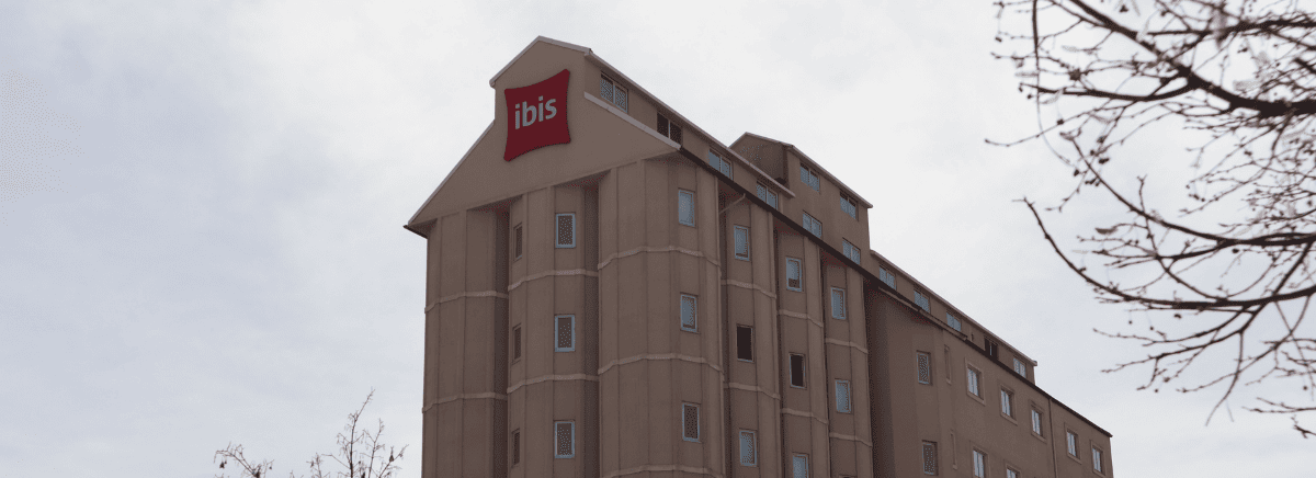 İbis Hotel Eskişehir