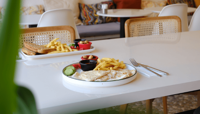 Aura Cafe Eskişehir Eskişehir 4