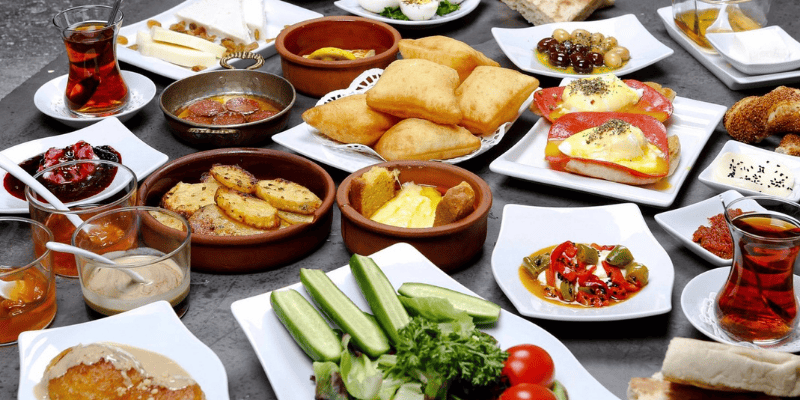 Ayten Usta Gurme Eskişehir 5