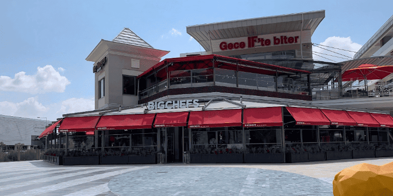 Big Chefs Eskişehir Eskişehir 2
