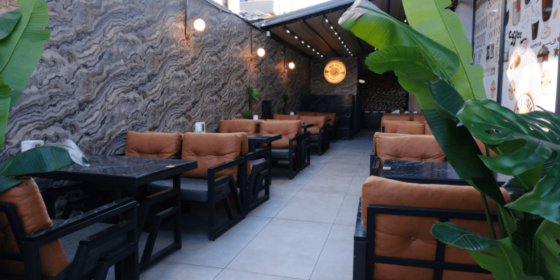 Hasan Usta Pide Kebap Eskişehir 3