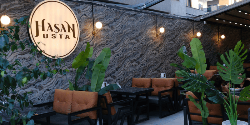 Hasan Usta Pide Kebap Eskişehir 2
