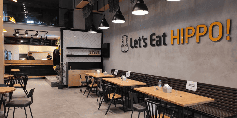 Hippo French Tacos Eskişehir 2