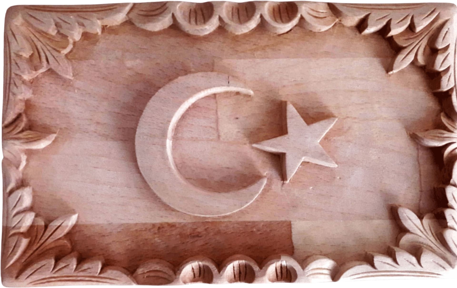 Ahşap Oyma Atölyesi Eskişehir