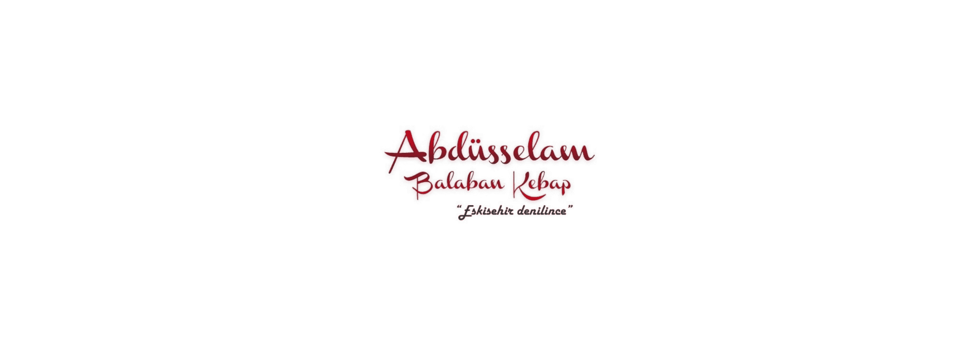 Abdüsselam Balaban Kebap Salonu